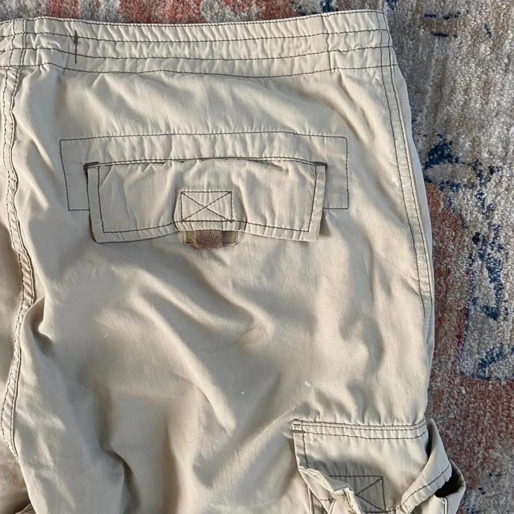 Vintage billabong shorts Size 36